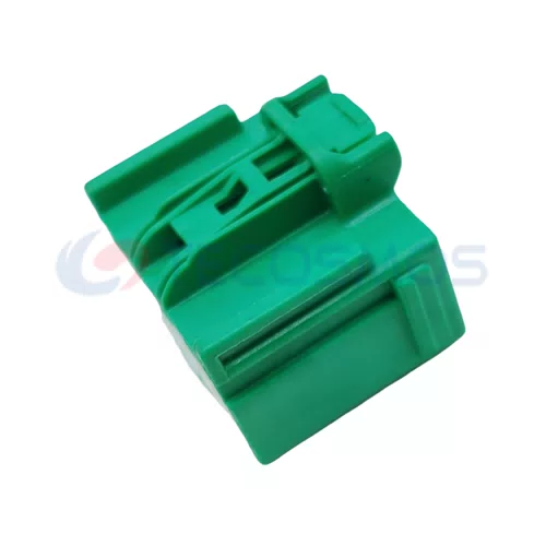 Auto Parts Automotive Waterproof Electrical Wire Harness Terminal Connector for Car 16-Pin Female 7283-6453-60 - image 4